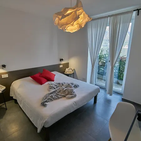 Appartement Quatrass *