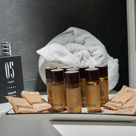 Quatrass Apartman Lezzeno