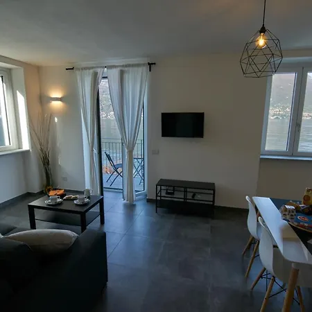 Appartement Quatrass