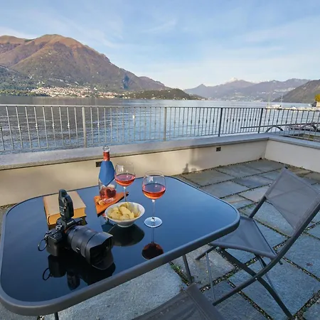 Quatrass Apartment *