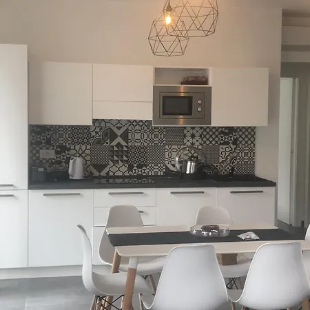 Apartment Quatrass Lezzeno