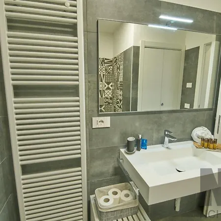 Quatrass Apartment