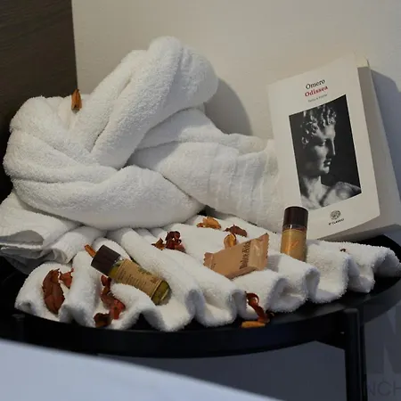 Apartment Quatrass Lezzeno