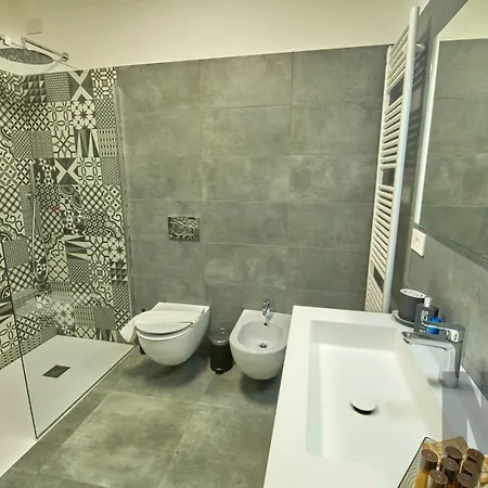 Apartment Quatrass *