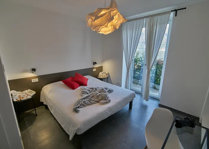 Appartement Quatrass *