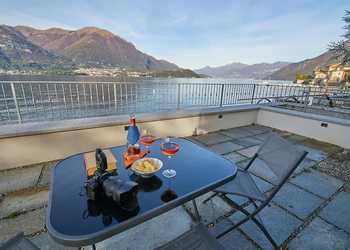 Quatrass Appartement *