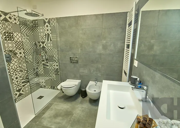 Appartement Quatrass *