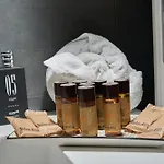 Quatrass דירה לצנו
