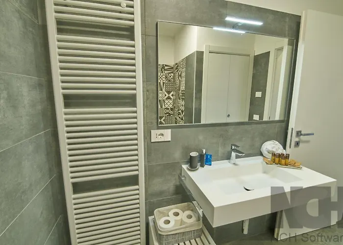 Quatrass Apartmán