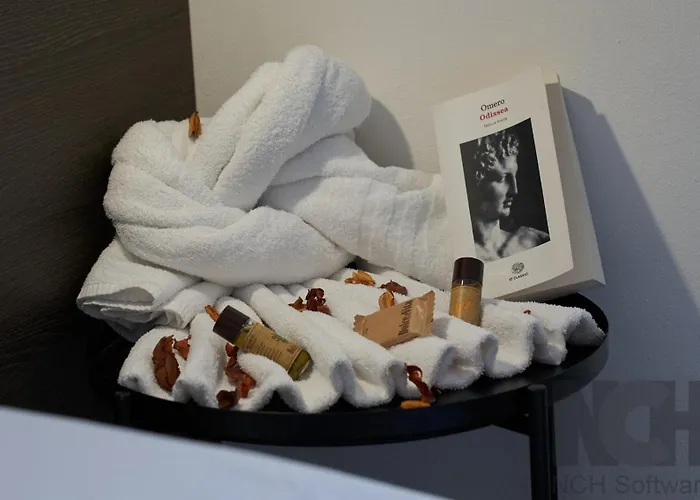 Apartmán Quatrass Lezzeno