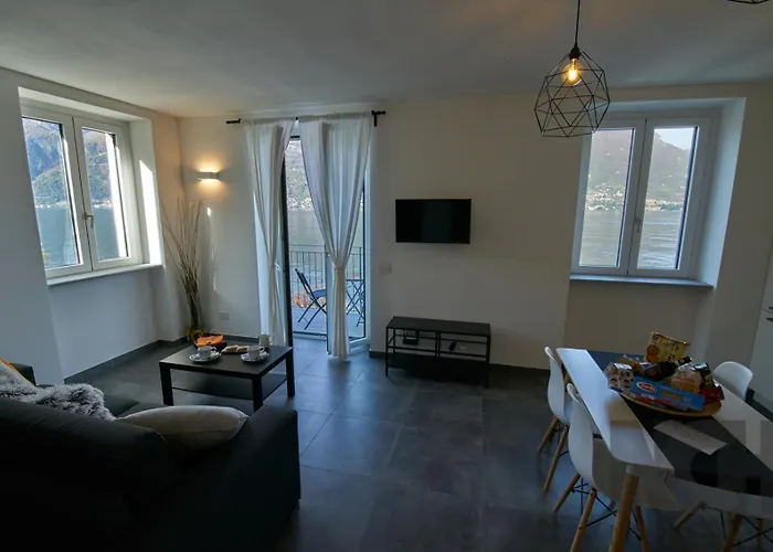 Apartmán Quatrass