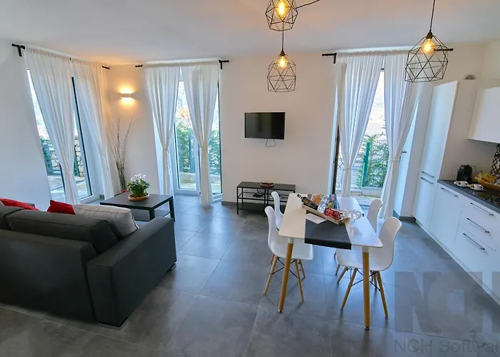 Quatrass Apartmán *